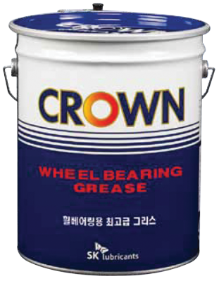 wheel bearing grease